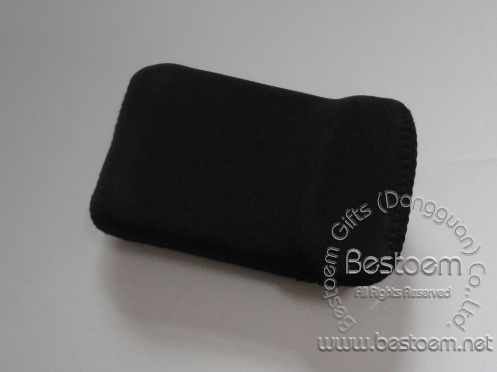 seagate hard disk pouch OEM factory fron China