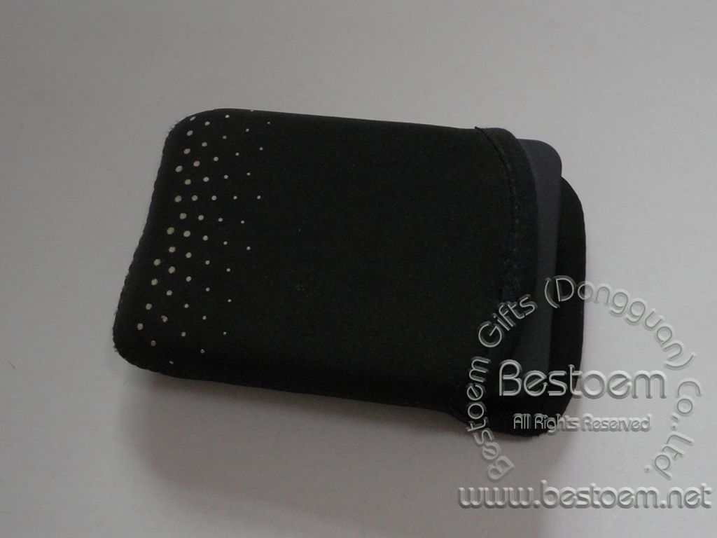 seagate hard disk pouch front view