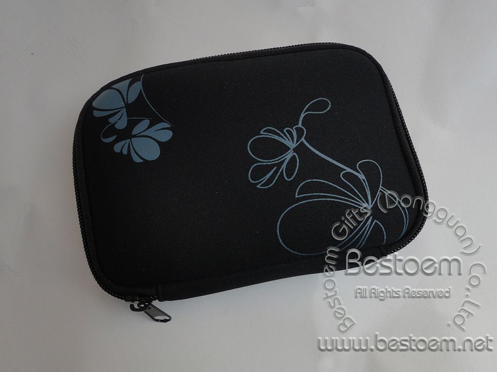 hard drive pouch free sample