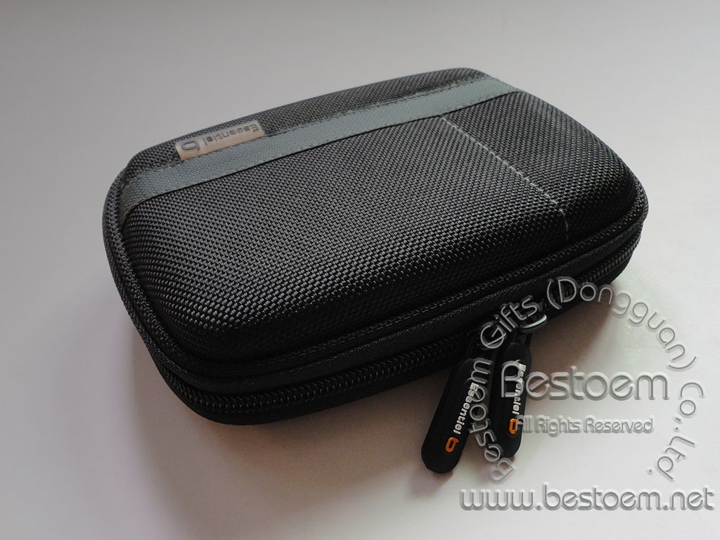 luxury hard drive case size in 16x 12 x 3.5cm