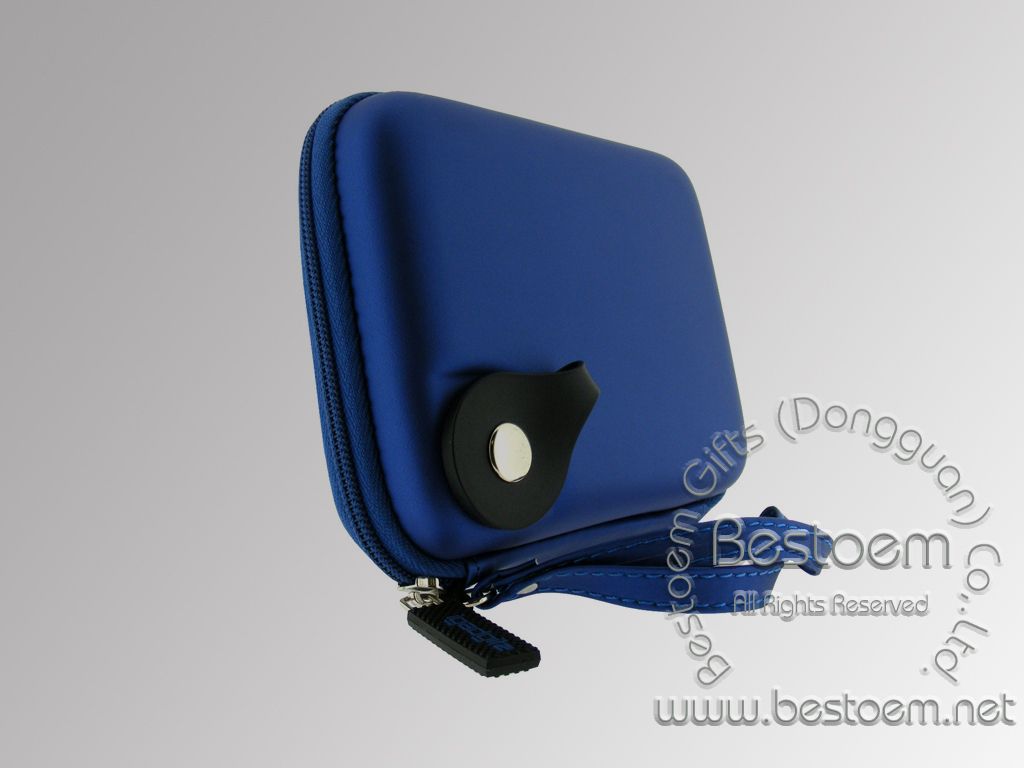hdd carrying case with embossed logo igadgitz