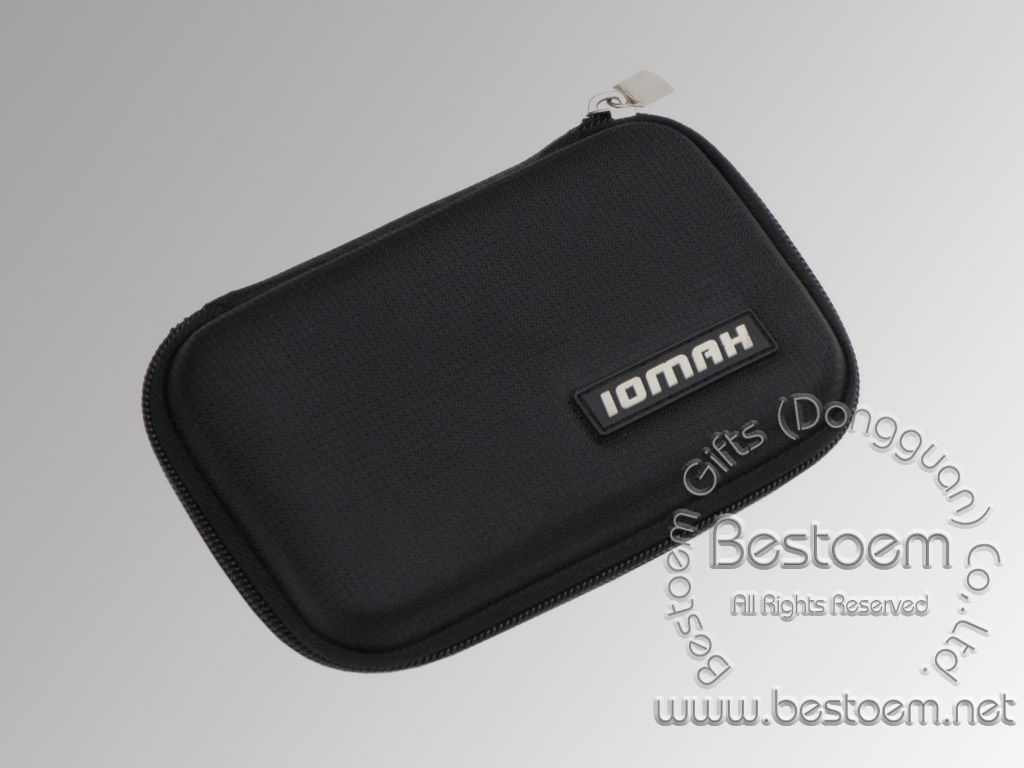 hard drive carry case for IOMAX