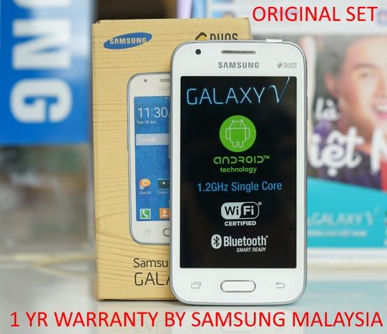 galaxy g313