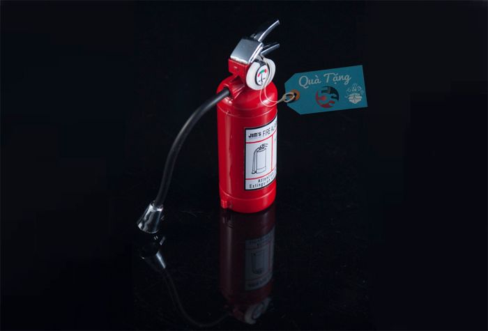 Quà tặng Độc đáo - Bật lửa quà tặng, Bật lửa Vip !! - 2