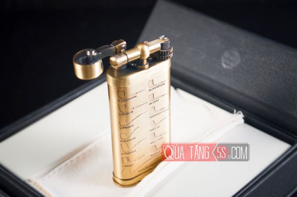 Quà tặng Độc đáo - Bật lửa quà tặng, Bật lửa Vip !! - 15