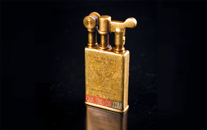 Quà tặng Độc đáo - Bật lửa quà tặng, Bật lửa Vip !! - 14