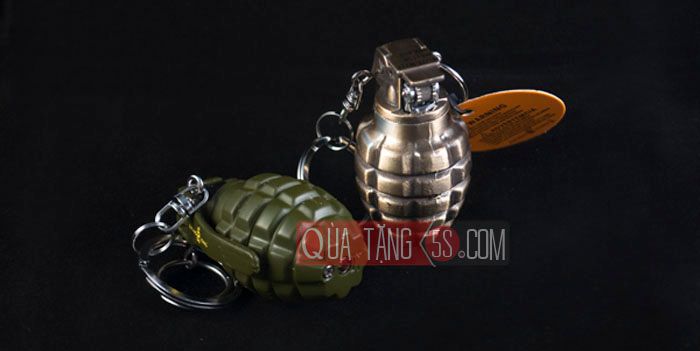 Quà tặng Độc đáo - Bật lửa quà tặng, Bật lửa Vip !! - 6