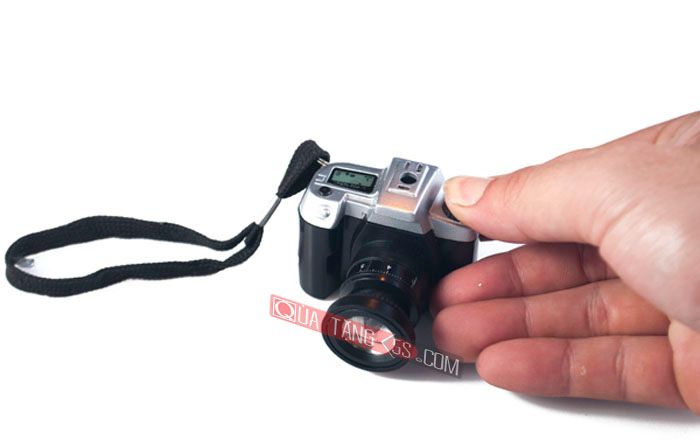 Quà tặng Độc đáo - Bật lửa quà tặng, Bật lửa Vip !! - 5