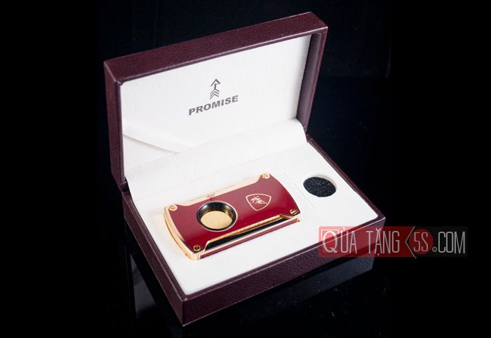 Quà tặng Độc đáo - Bật lửa quà tặng, Bật lửa Vip !! - 9