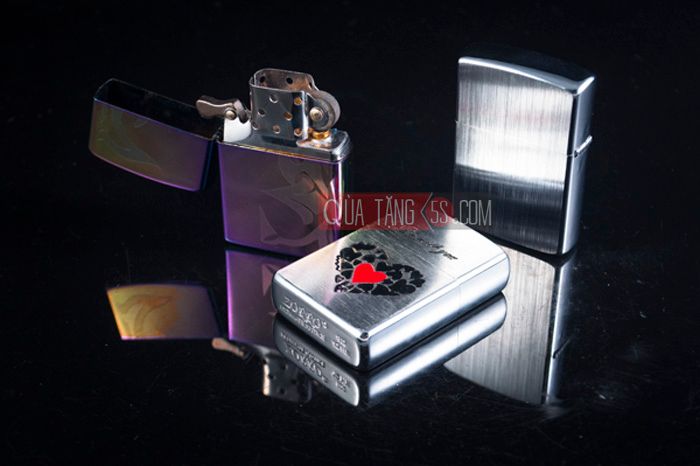 Quà tặng Độc đáo - Bật lửa quà tặng, Bật lửa Vip !! - 12