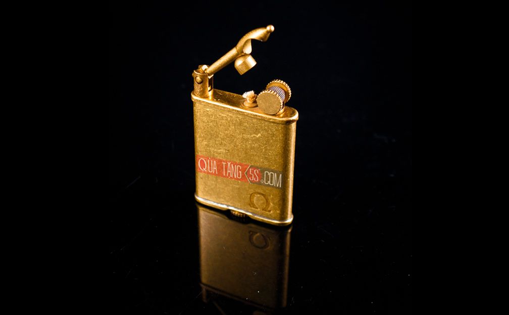 Quà tặng Độc đáo - Bật lửa quà tặng, Bật lửa Vip !! - 13