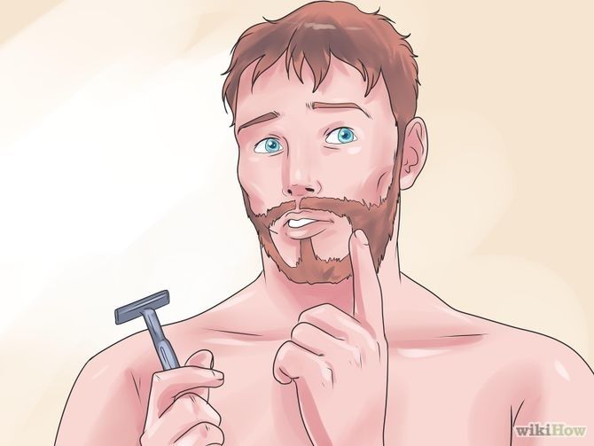 Làm thế nào để râu mọc nhanh hơn