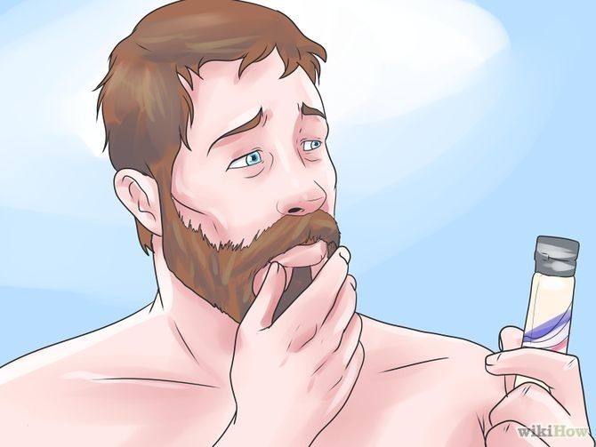 Làm thế nào để râu mọc nhanh hơn