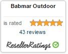 Babmar reviews from ResellerRatings