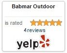 Babmar reviews on yelp