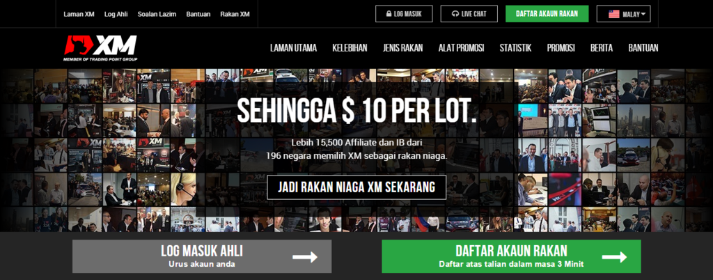 Broker forex terbaik carigold