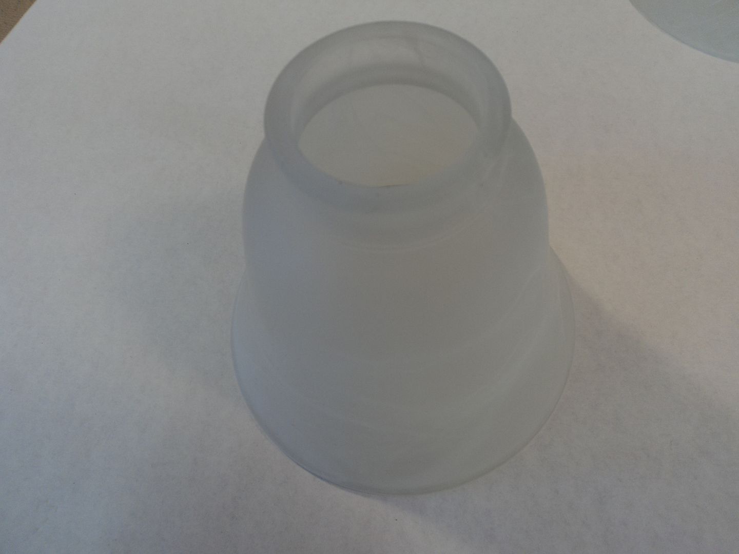 Harbor Breeze 52 Inch Ceiling Fan With Lights 5 Blades Brushed Nickel YUC52CF eBay