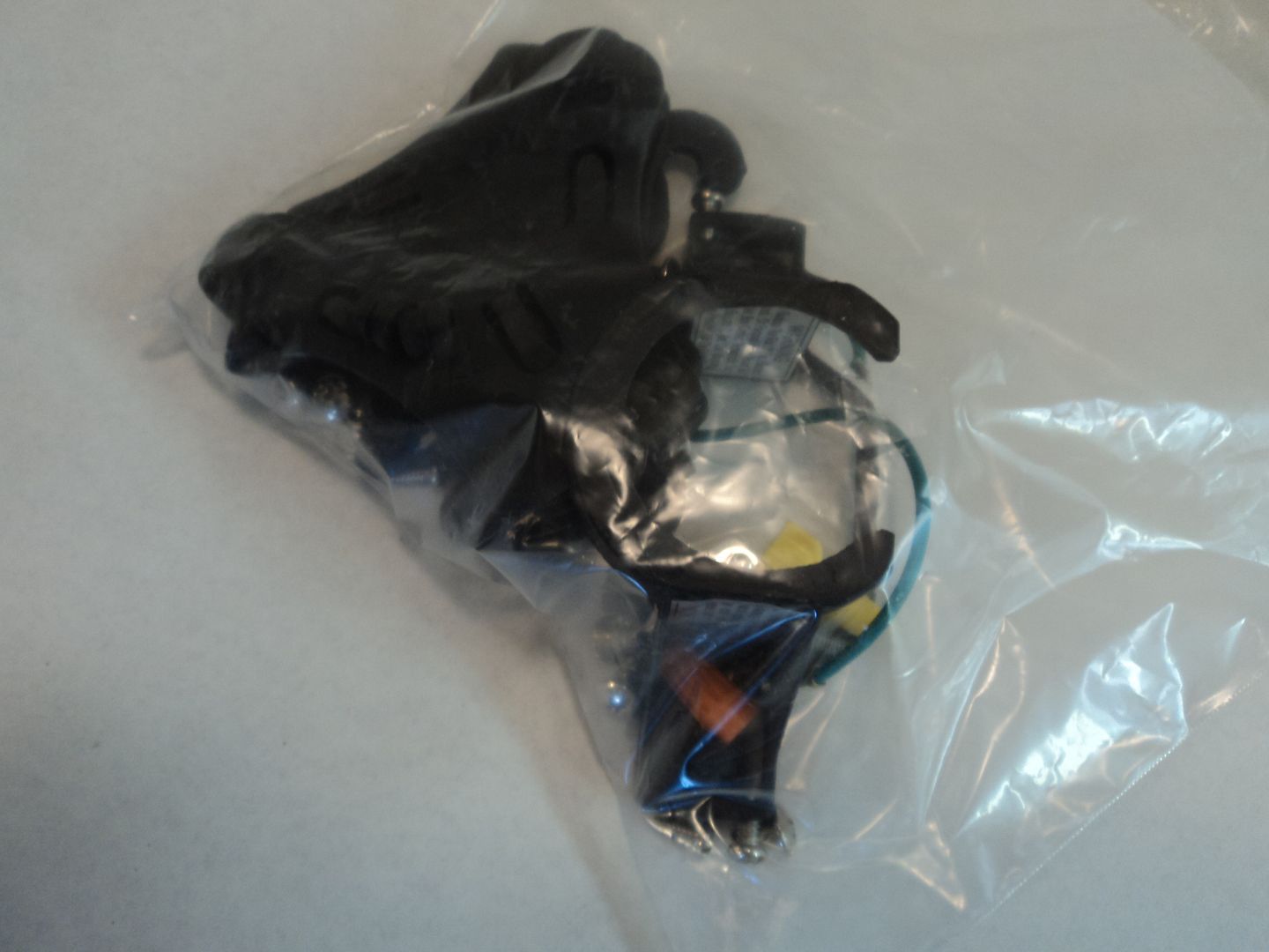 Harbor Breeze 52 Inch Ceiling Fan With Lights 5 Blades Brushed Nickel