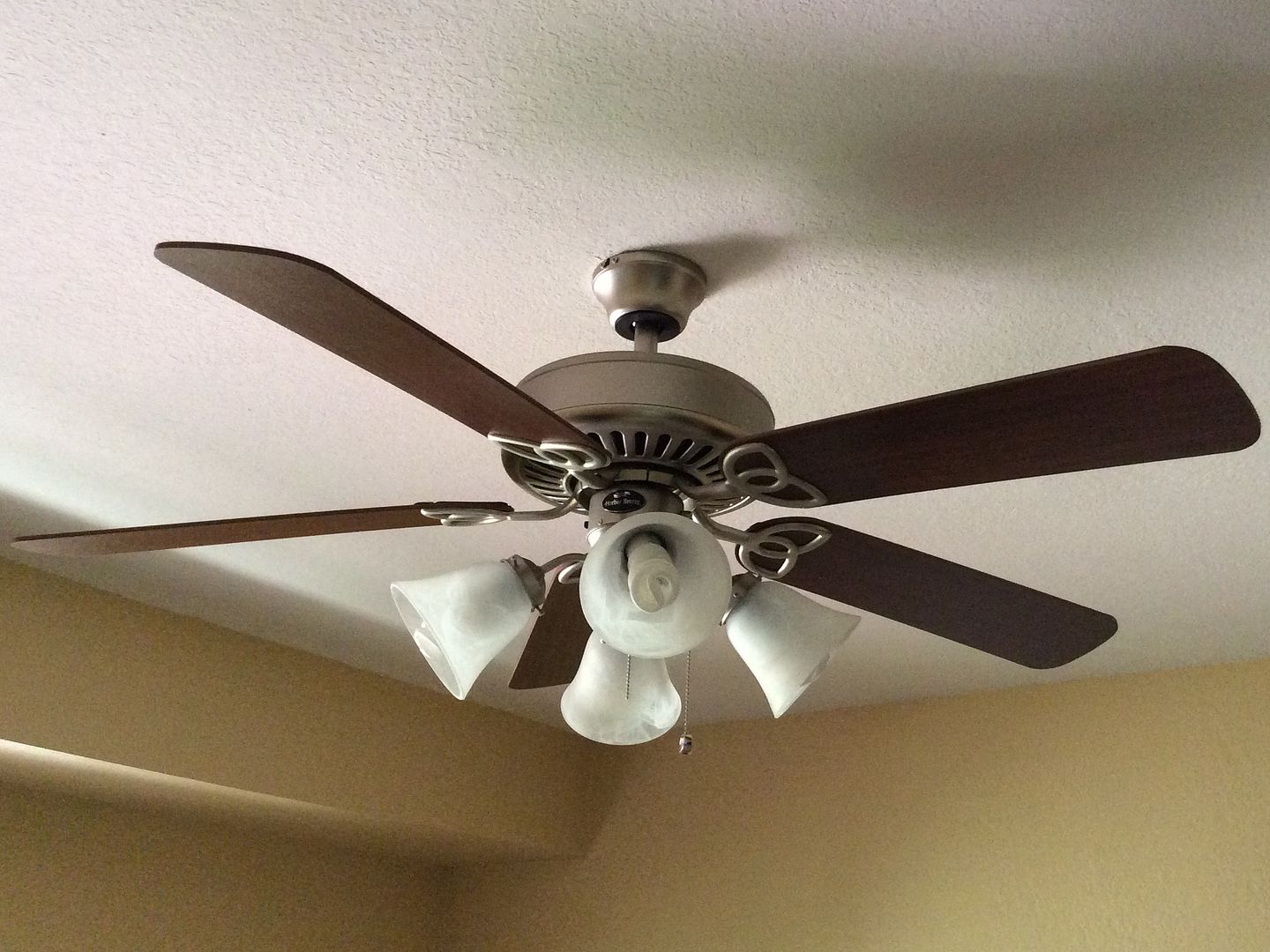 lowes kitchen ceiling fan with light