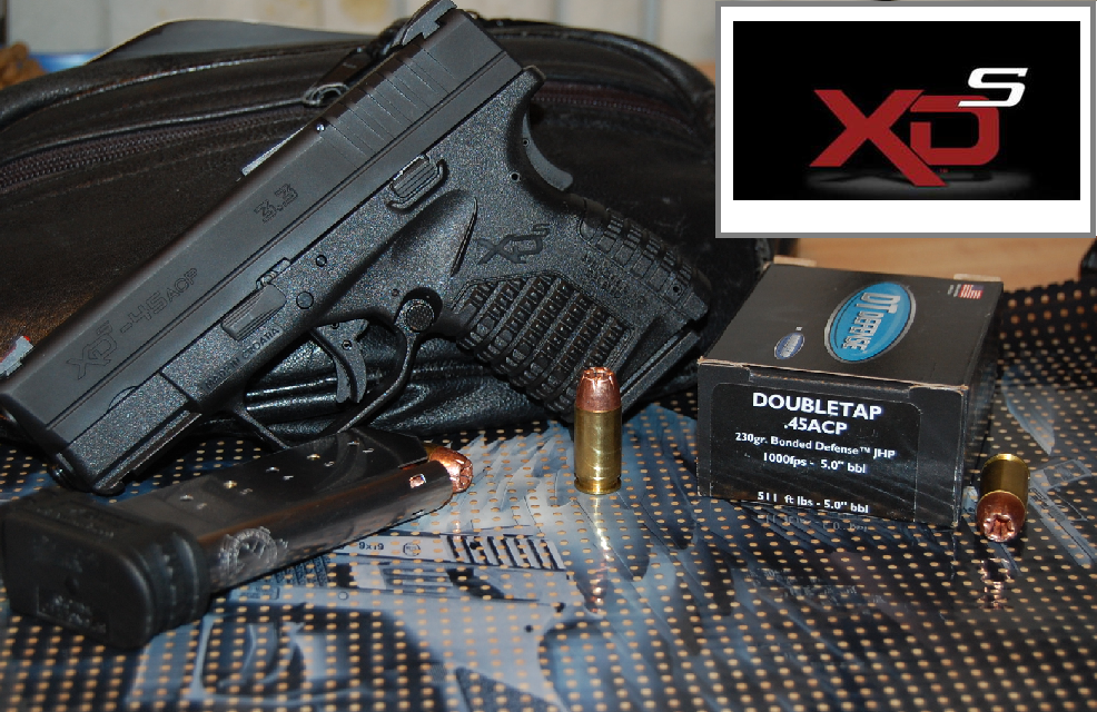 Glock to XD-S? - XD Forum