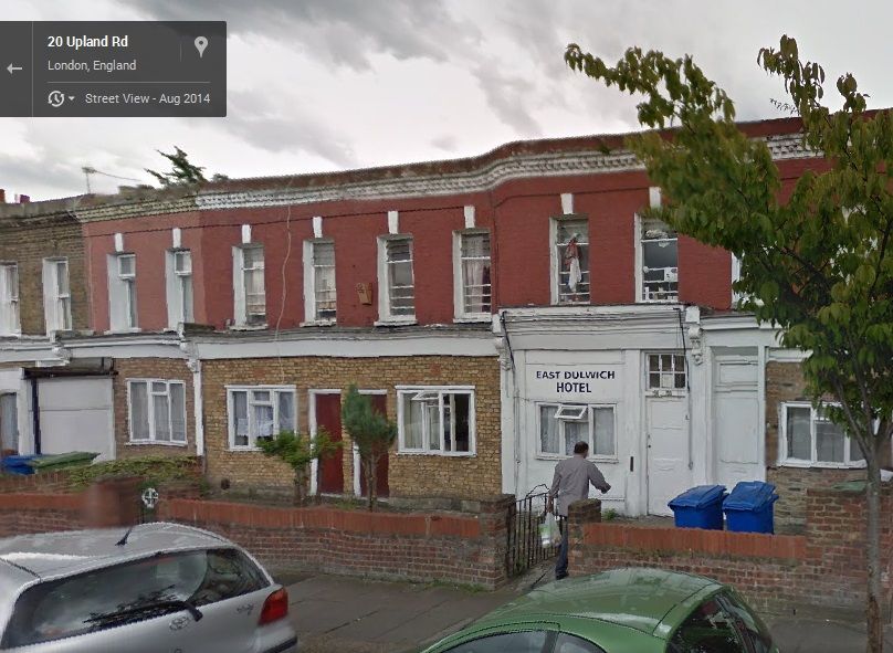 The East Dulwich Forum