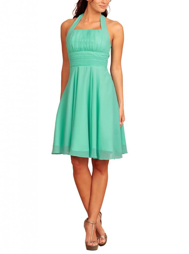 Short Cocktail Party Prom Going Out Evening Bridesmaid Formal Dress UK