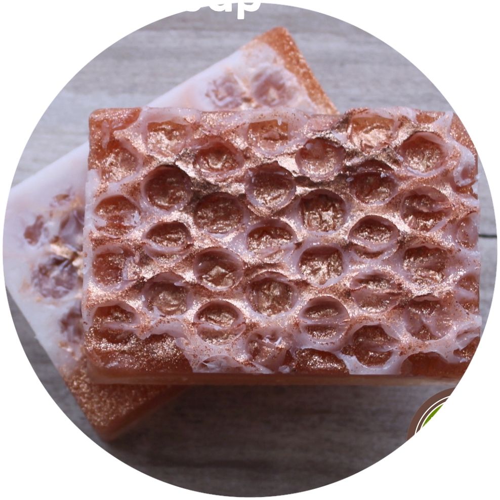 SOAP LAB MALAYSIA Refined vs Unrefined Shea Butter