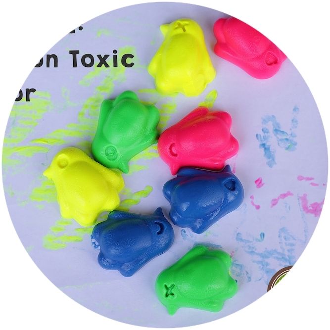 SOAP LAB MALAYSIA Fresh Mango Soap CP Soap