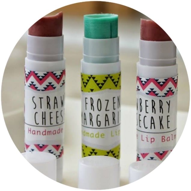 SOAP LAB MALAYSIA Fresh Mango Soap CP Soap