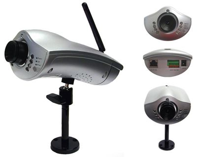 best indoor surveillance camera