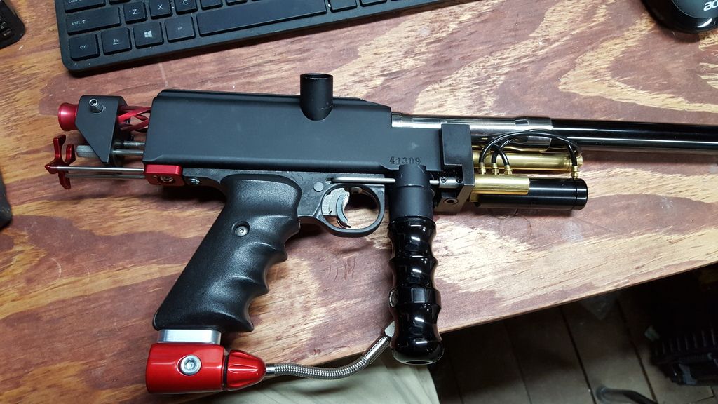 Pre 2k Autococker for sale