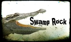 Swamp Rock