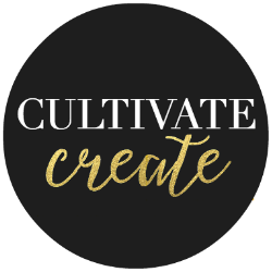 Cultivate Create