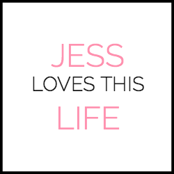 Jess Loves This Life