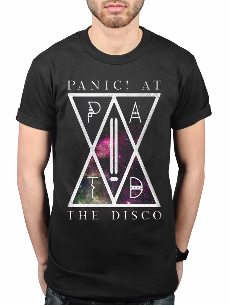 patd shirt