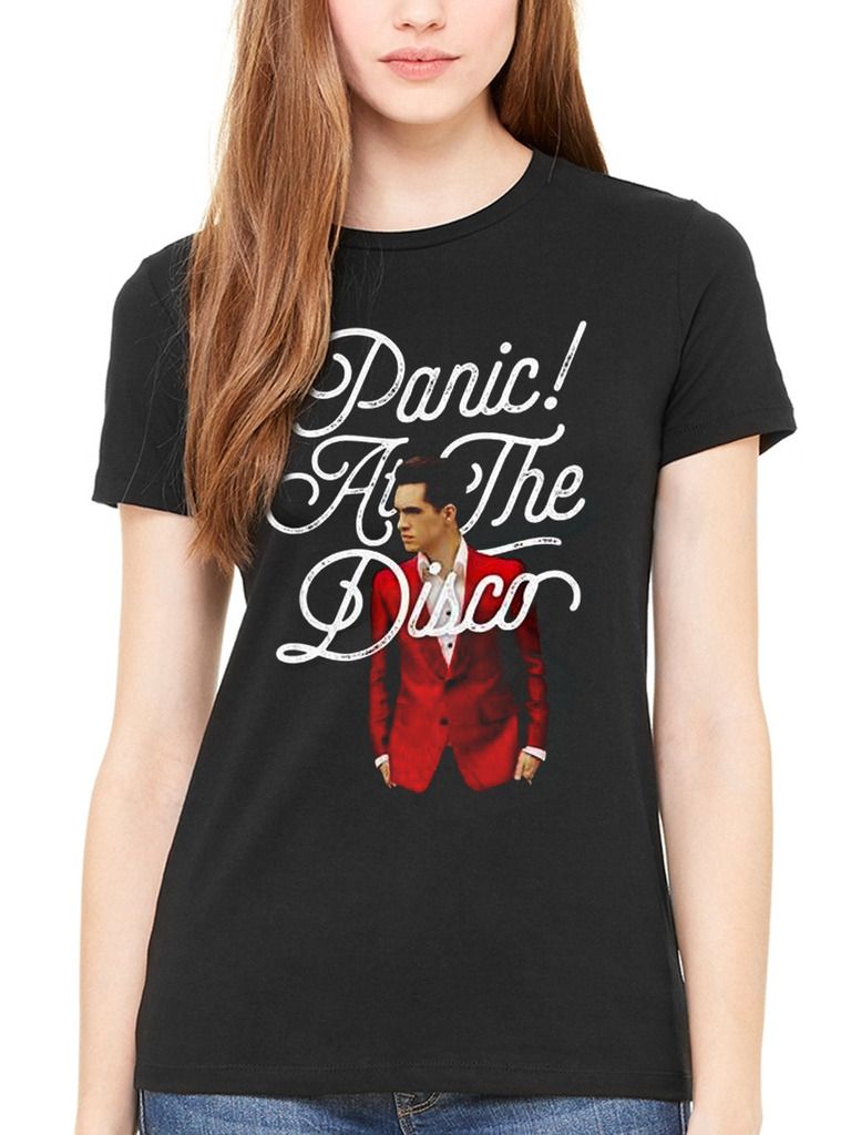 brendon urie merch