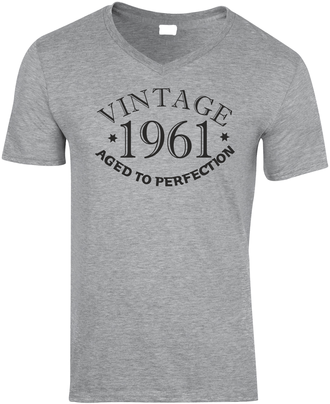 1961 t shirt