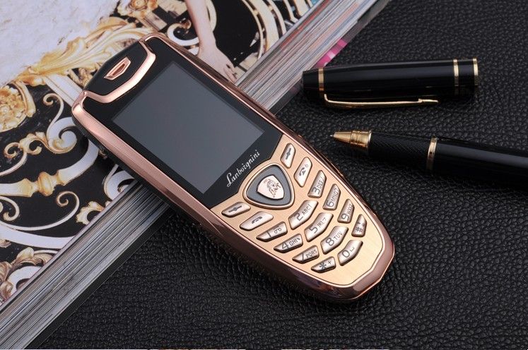 [S Shop] Nokia 105 mới full box và điện thoại nồi đồng cối đá, rẻ bền đẹp Land Rover, Lamborghini - 26