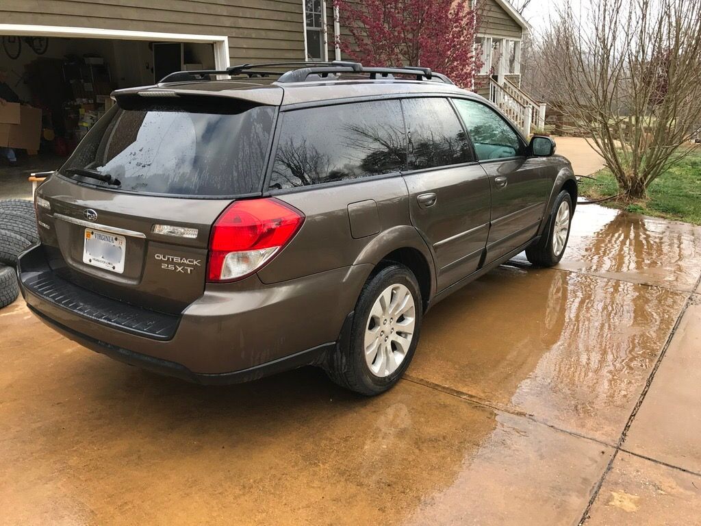 Fs Outback Xt Subaru Outback Forums