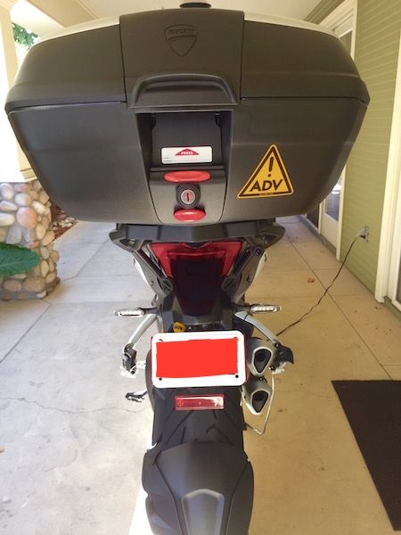 Bmw R1200gs Adventure 2014 Wiring Diagram