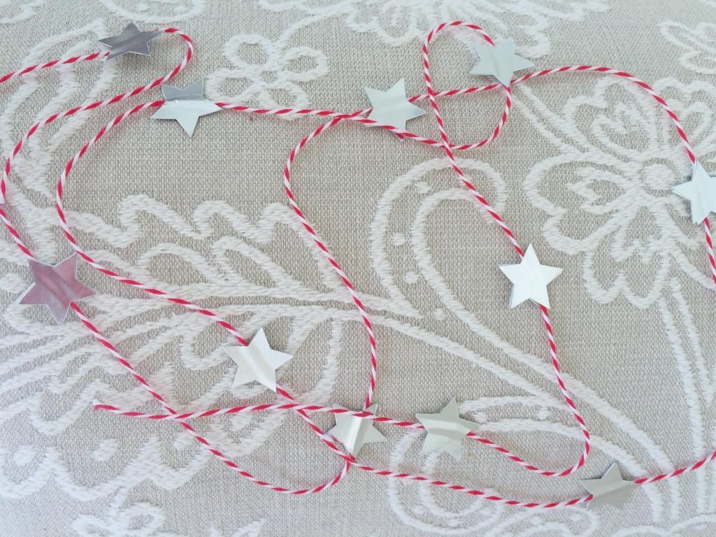 star garland