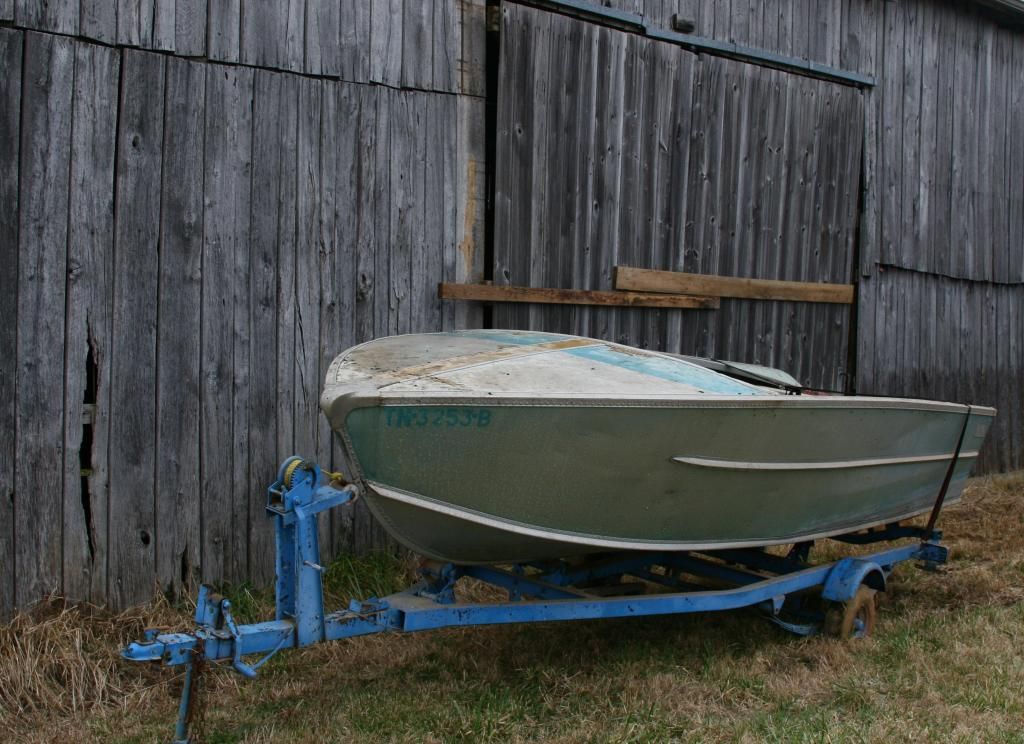 feathercraft boat