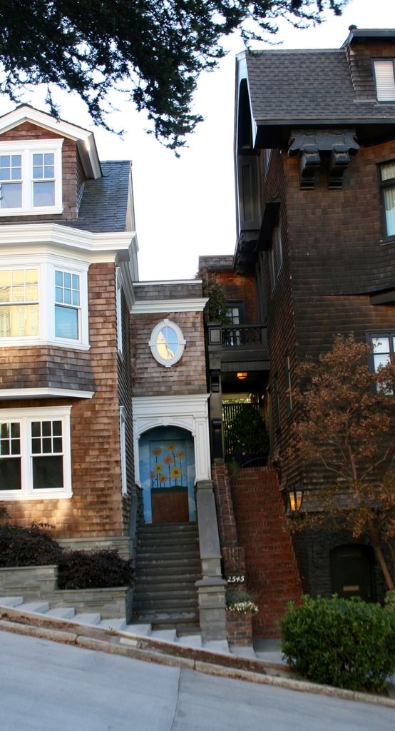 pacific heights houses
