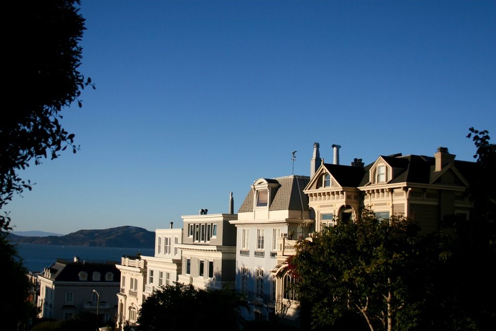 pacific heights houses