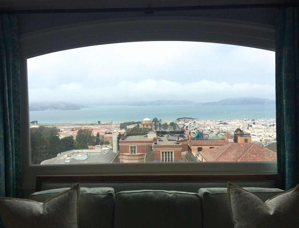 bay view