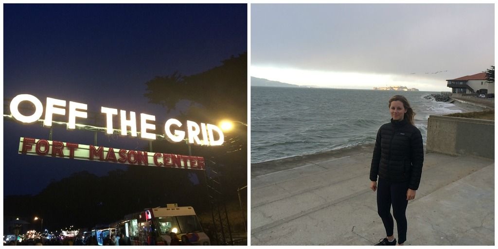 off the grid fort mason