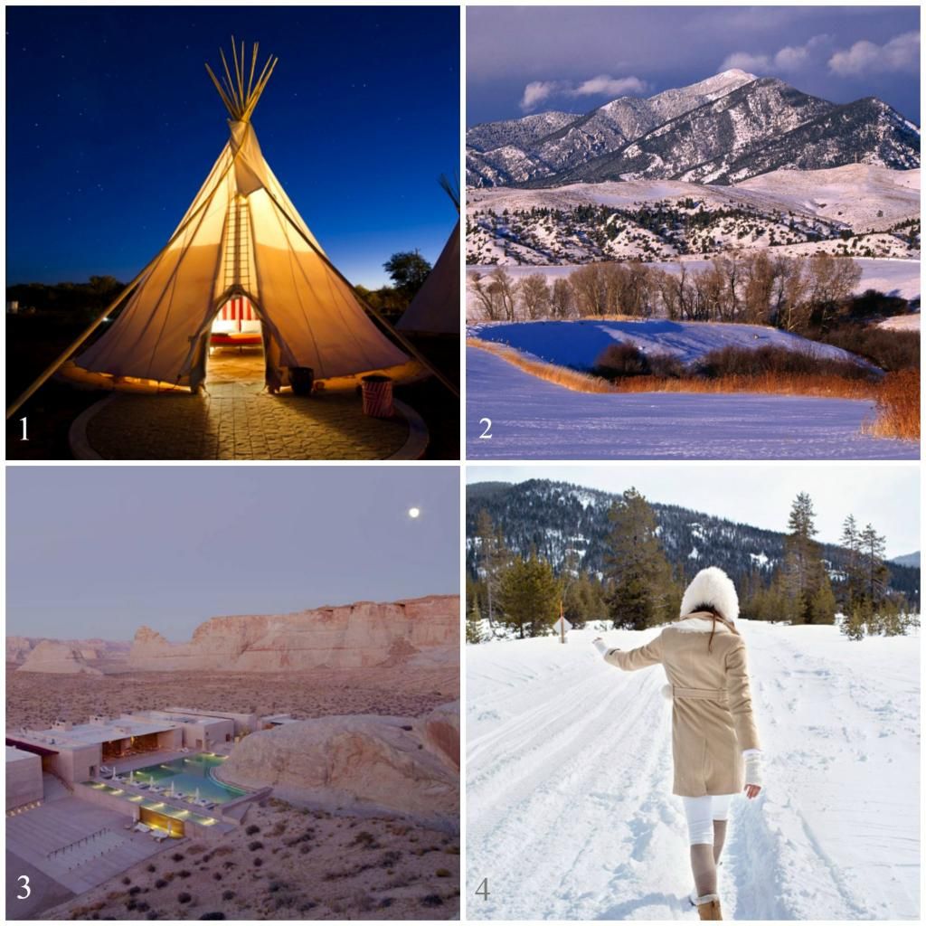 travel wish list marfa bozeman utah bend