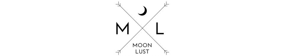 Moon Lust// Fashion, Beauty & Lifestyle
