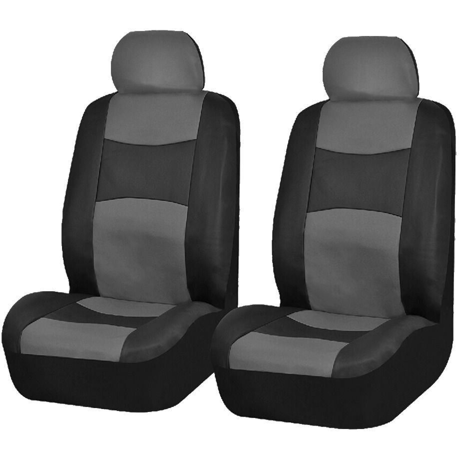 Toyota pu seat covers