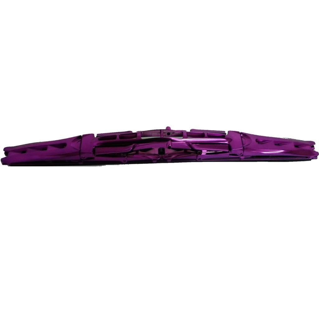 1 PIECE PURPLE WINDSHIED WIPER 18 INCHES ARTISTA NEW eBay